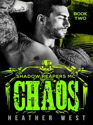 cover image of Chaos (Book 2)